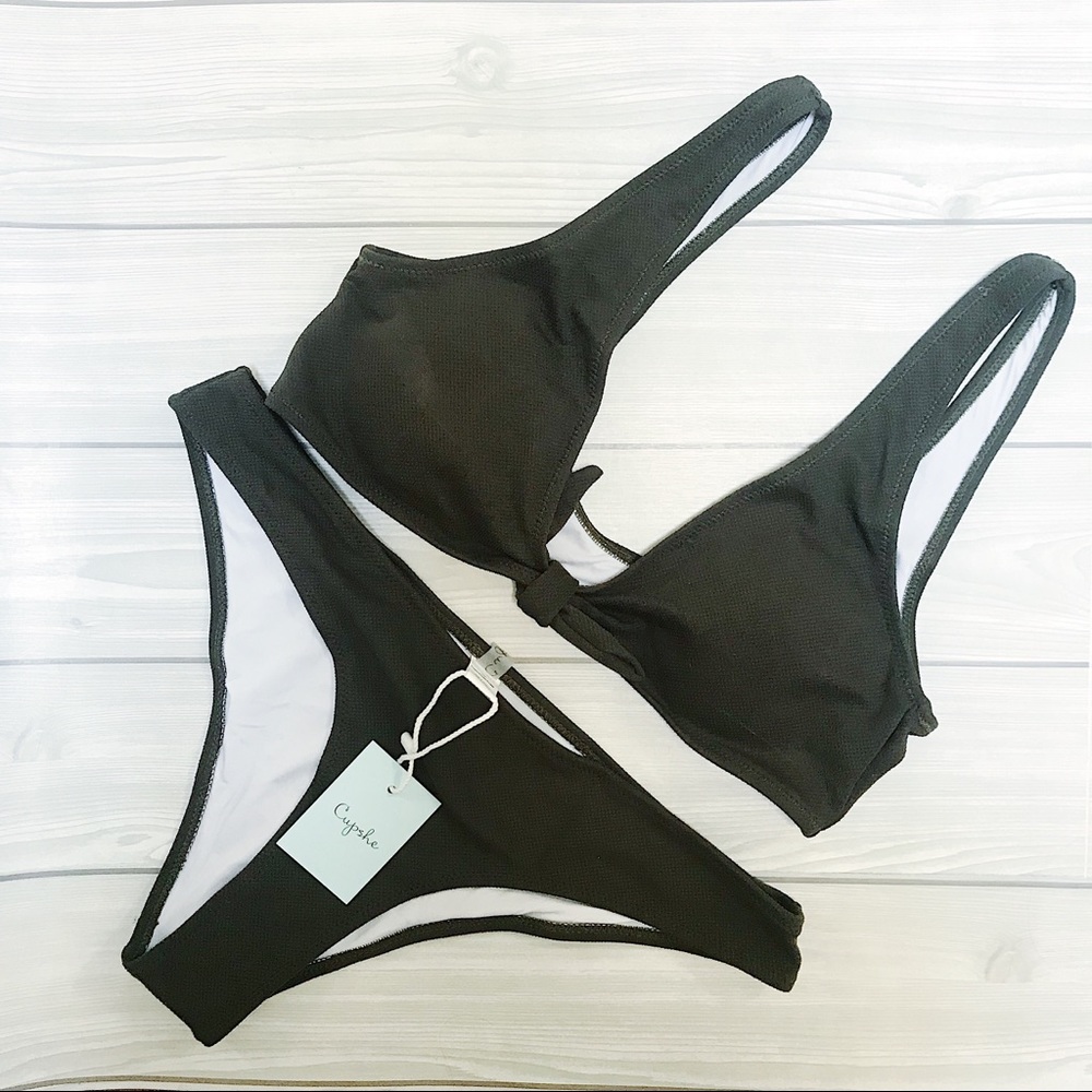 Cupshe Bikini